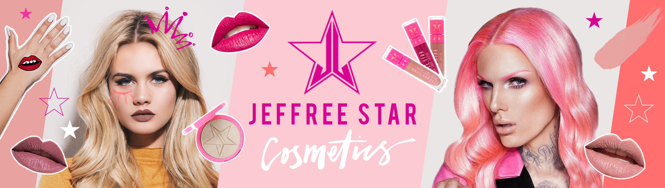 Colour Red Jeffree Star | Shop Jeffree Star Cosmetics & Lipstick Australia | Showpo | Showpo