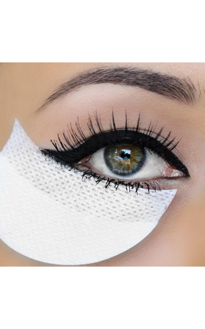 Eyeshadow Shields 10 PC Showpo