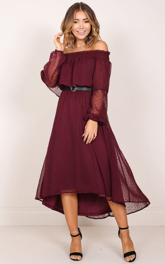 Heart and Soul Dresses