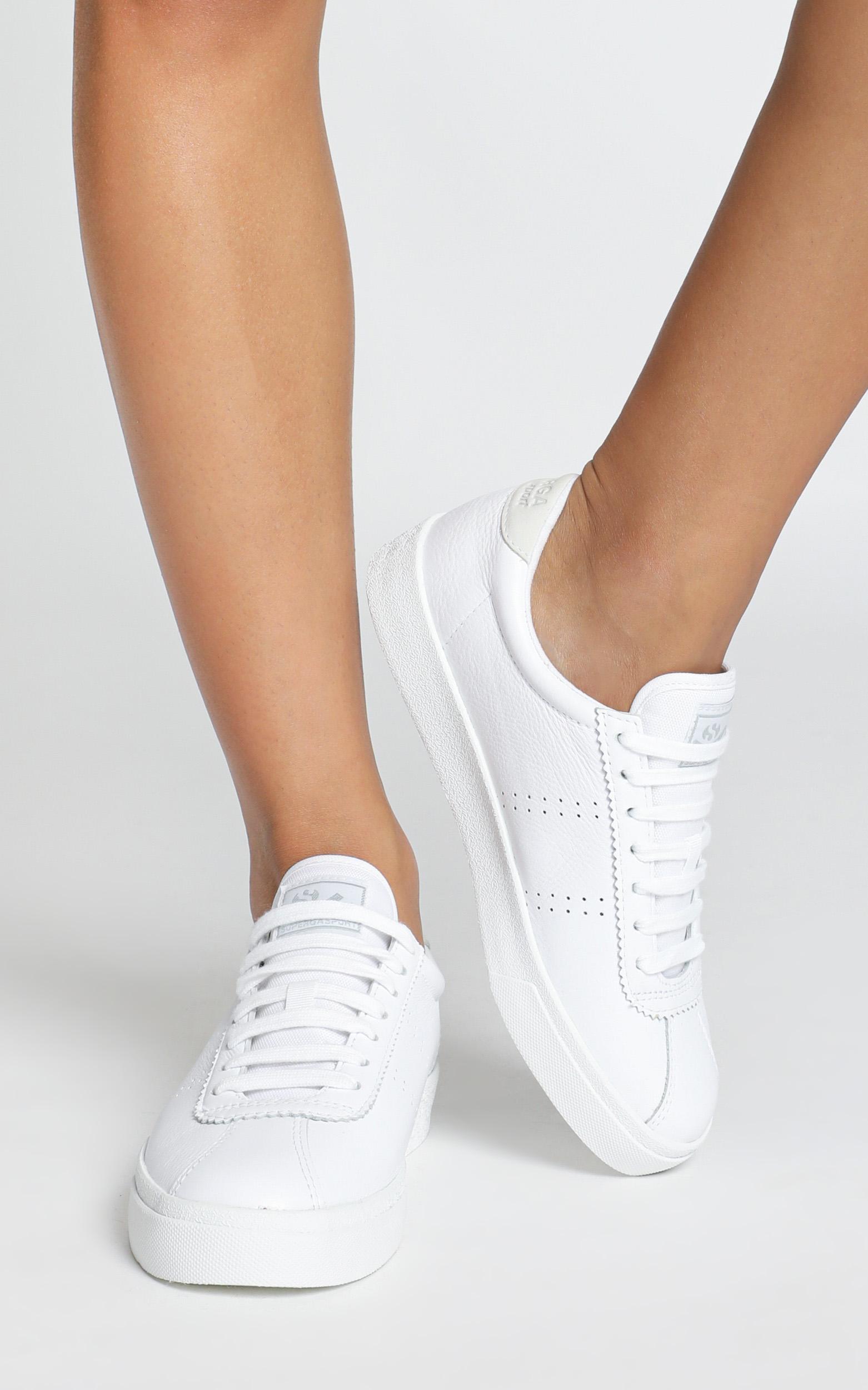 vans authentic rosse