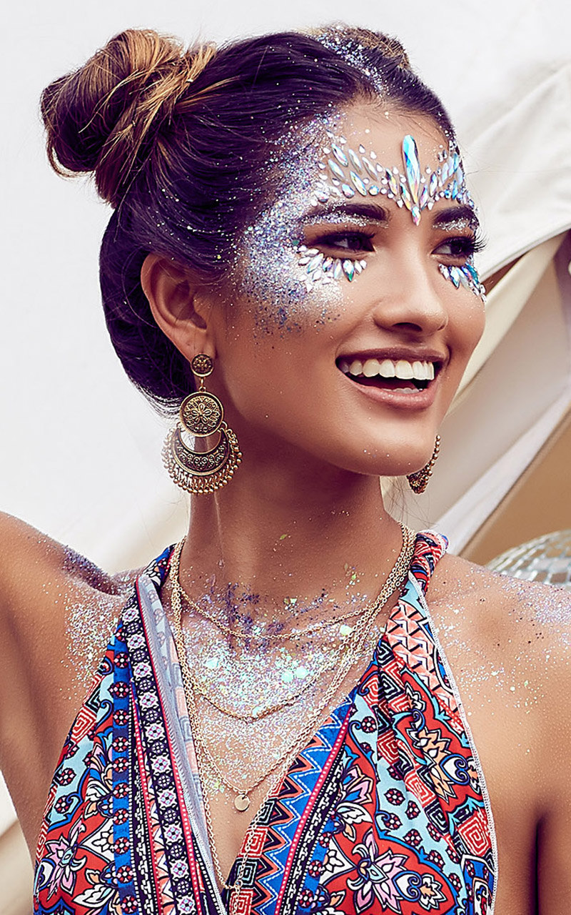 Gypsy Shrine - Snow Queen | Showpo