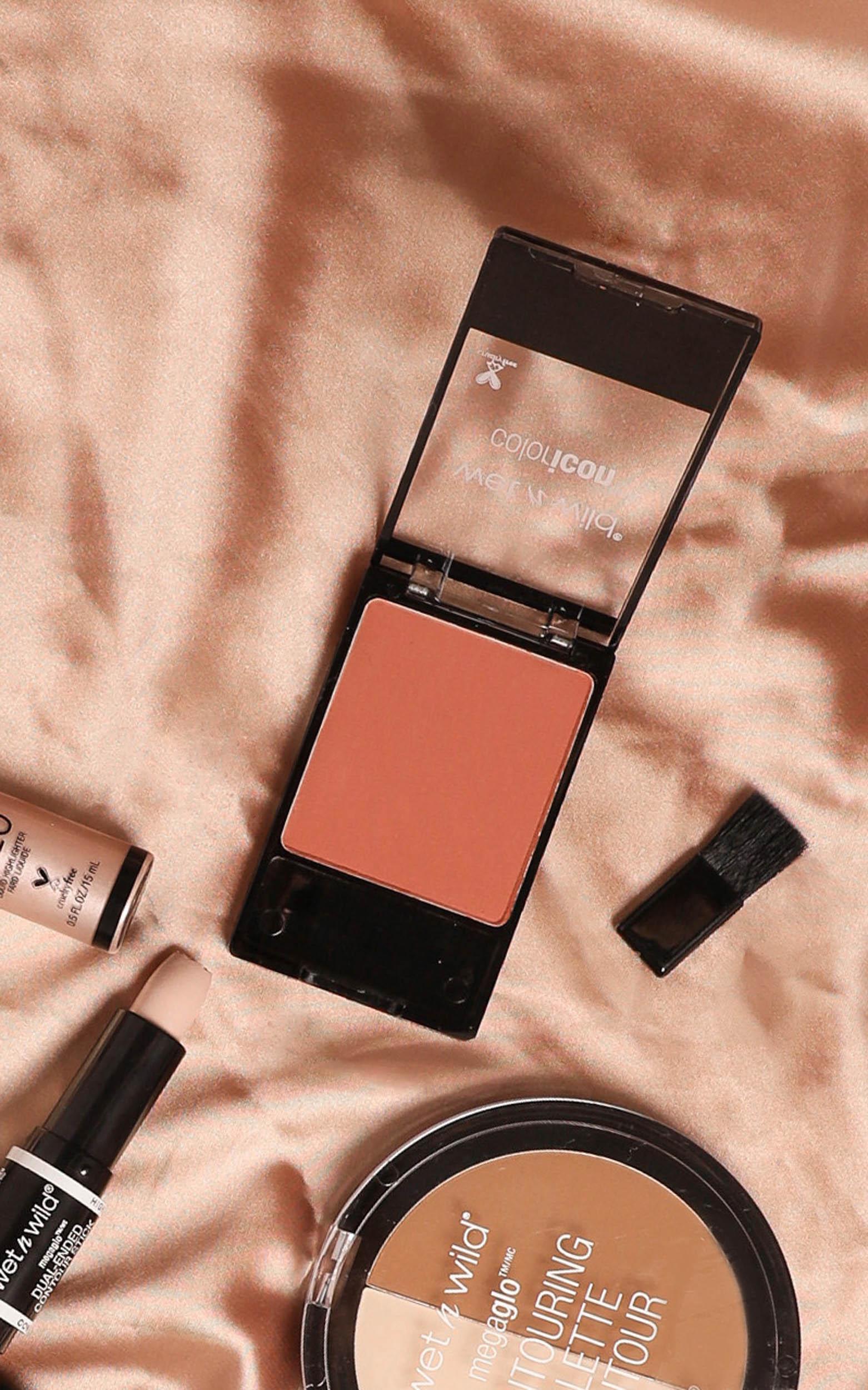 Wet And Wild Makeup Brushes Australia Saubhaya Makeup