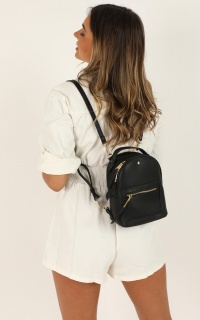 peta & jain zoe backpack