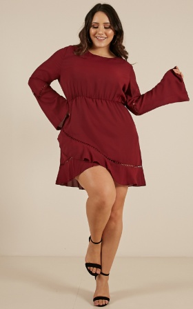 Ladies Dress Shops Online