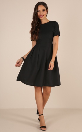 Buisness Dress
