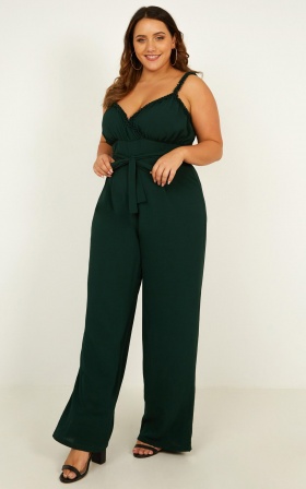 Rompers &amp; Jumpsuits | Shop Cute Rompers for Women | Showpo