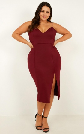 Body Con Dresses Under 30