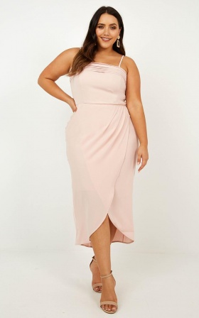White Semi Formal Dresses
