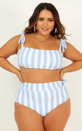 showpo swimwear