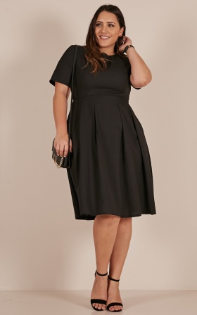 Buisness Dress