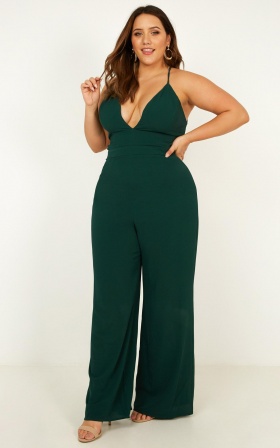 Rompers & Jumpsuits | Shop Cute Rompers for Women | Showpo