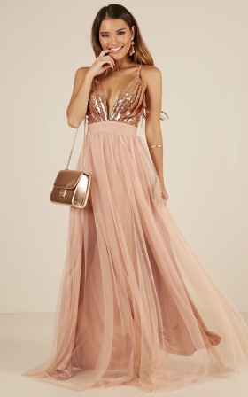 Shop Maxi Dresses