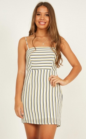 Shop White Dresses