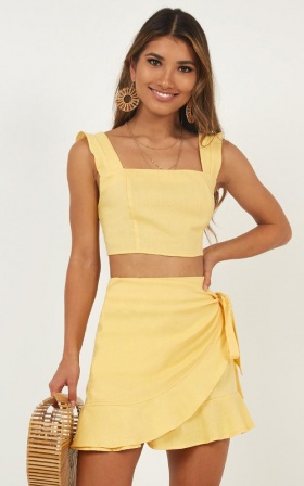 Two Piece Dresses Shop Two Piece Co Ord Sets Online Showpo