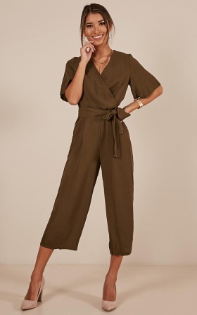 showpo jumpsuit
