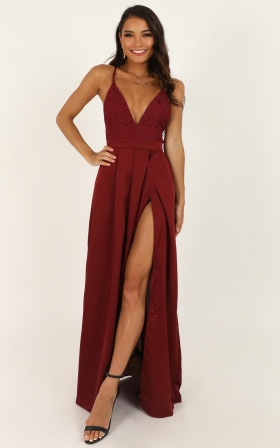 Print Embroidery Wedding Guest Dresses Dresses For Weddings