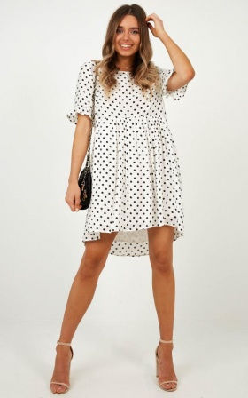 Casual Dresses