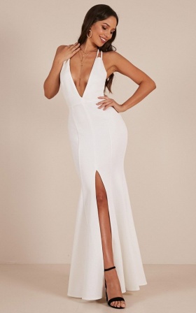 Semi Formal Maxi Dresses