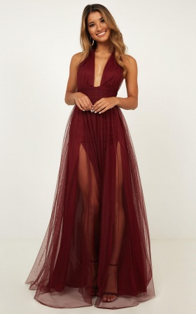 Beautiful Maxi Dresses