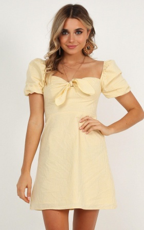 Colour Yellow Wedding Guest Dresses Affordable Dresses For