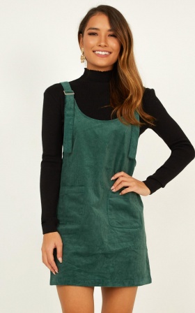 Sleeve Dress