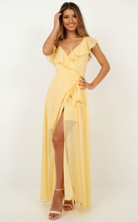 Shop Maxi Dresses