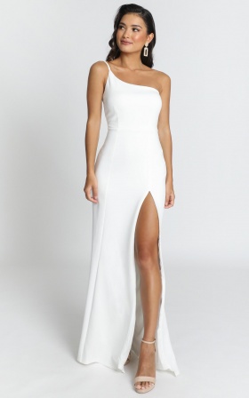 White Dresses | Shop Women's White Dresses Online Australia | Showpo