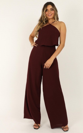 Wedding Guest Jumpsuits Classy Jumpsuits For Weddings Showpo