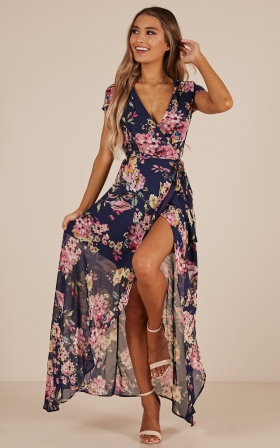 Maxi Dresses | Shop Casual, Summer & Evening Maxi Dresses | Showpo