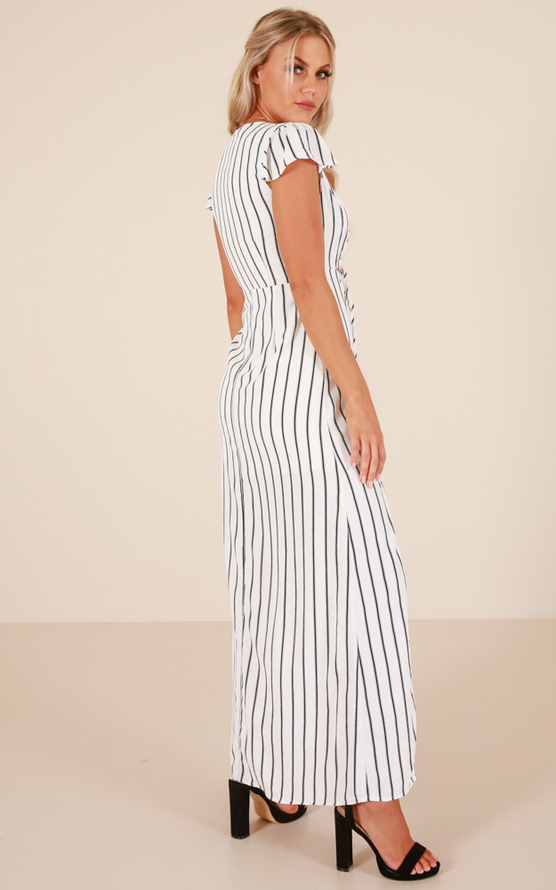 resort maxi
