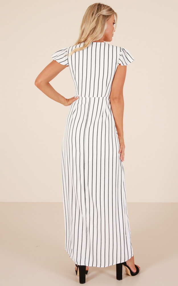 resort maxi