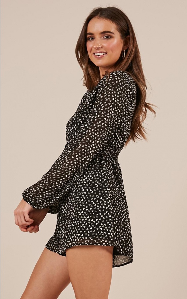 adore you playsuit