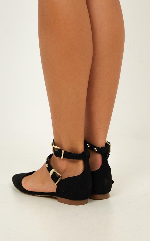 most comfortable flats reddit