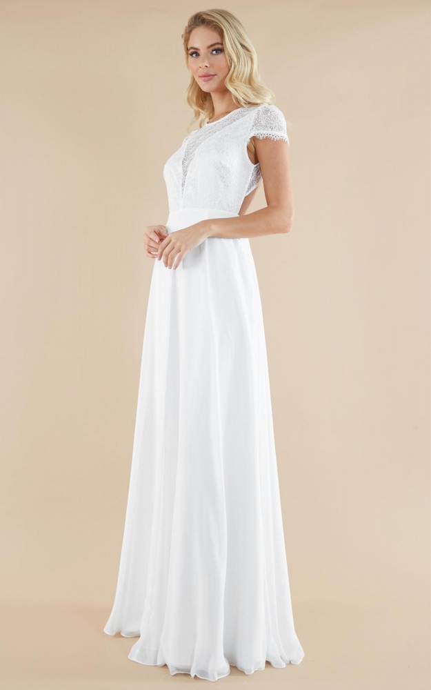 Beautiful Wedding Dresses Under $250 - Stay at Home Mum