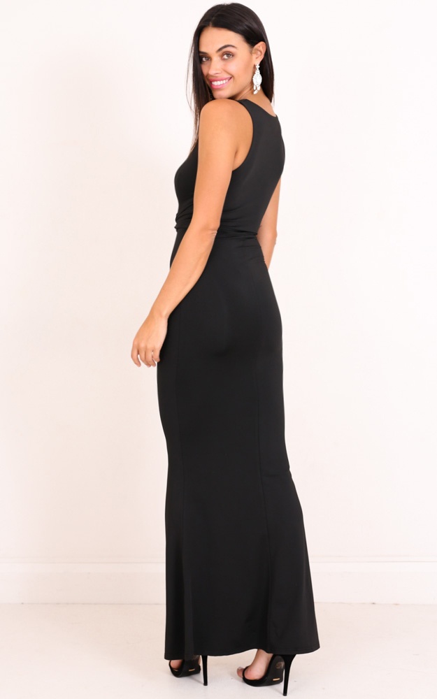 full hand maxi