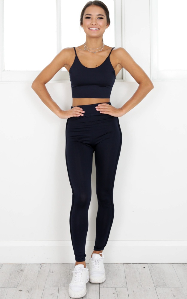 believe this comfort tights