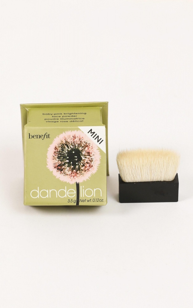 Benefit Dandelion Blush Mini Showpo