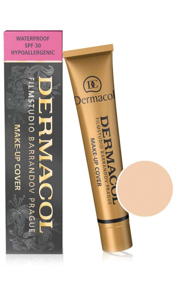 Dermacol - Makeup Cover 207 | Showpo