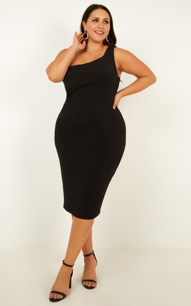 Formal Dresses for Women Black