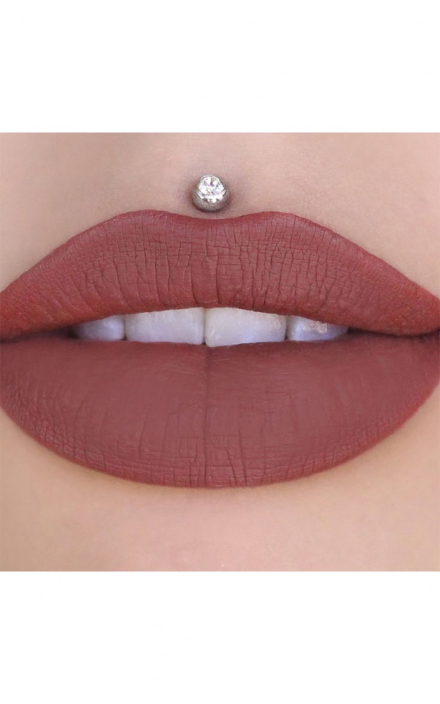 Jeffree Star Liquid Lipstick in Gemini Showpo