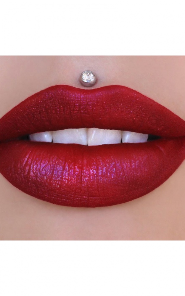 Jeffree Star - Liquid Lipstick in Rich Blood | Showpo