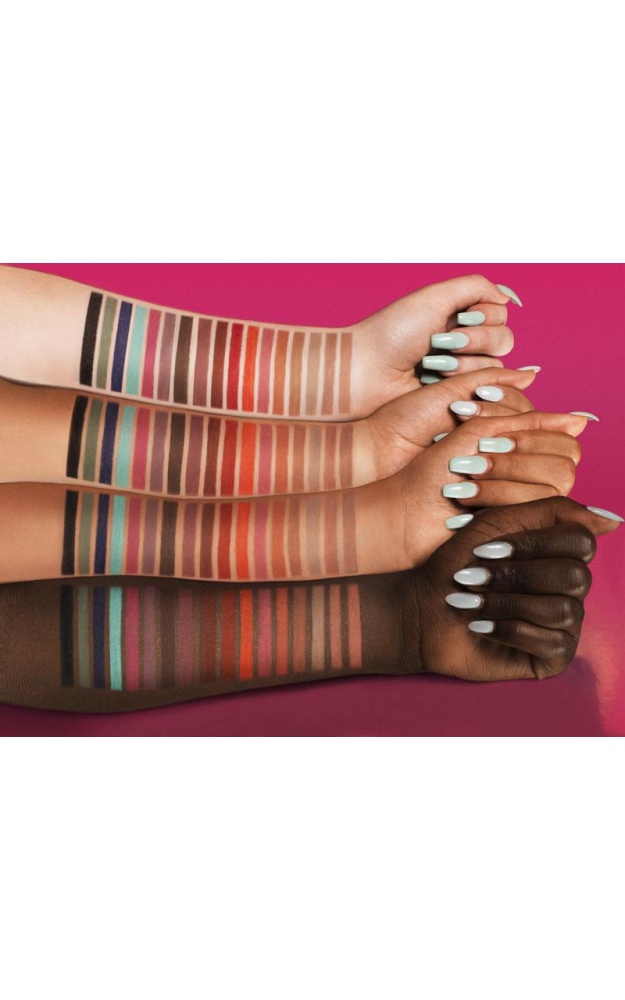 Velour Lip Liner By Jeffree Star