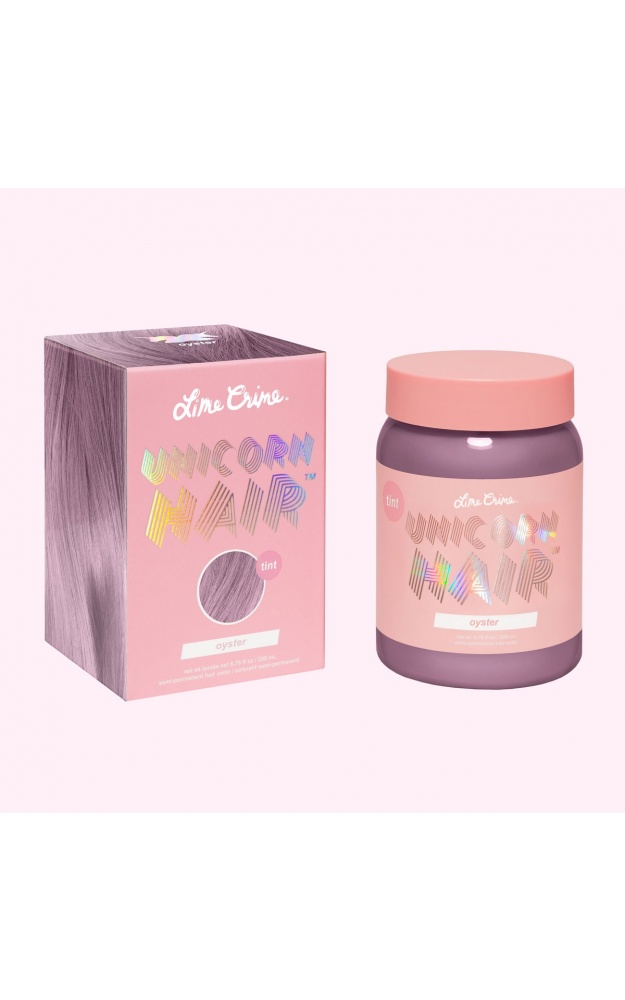 Lime Crime - Unicorn Hair Dye in oyster | Showpo