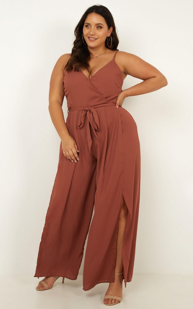 love bonito jumpsuit