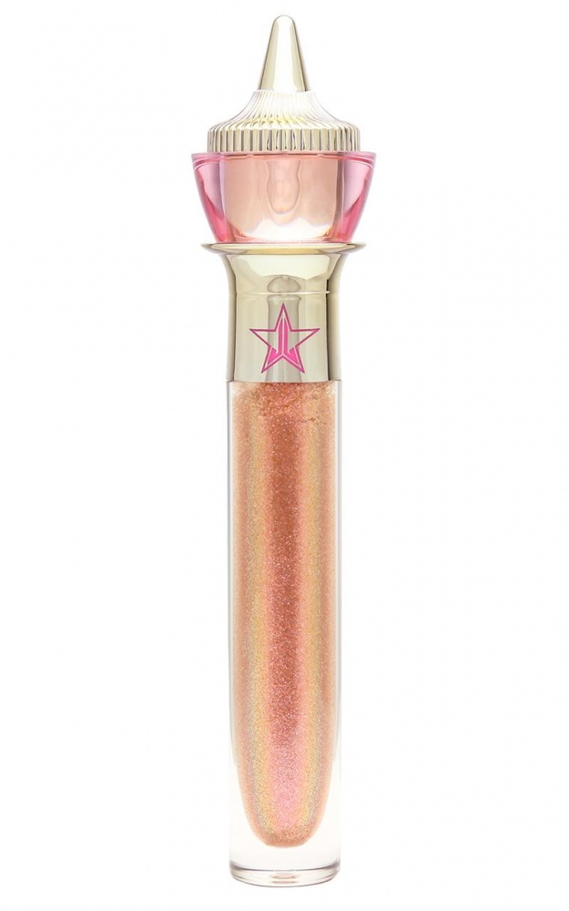 Jeffree Star Cosmetics The Gloss In Shockwave Showpo