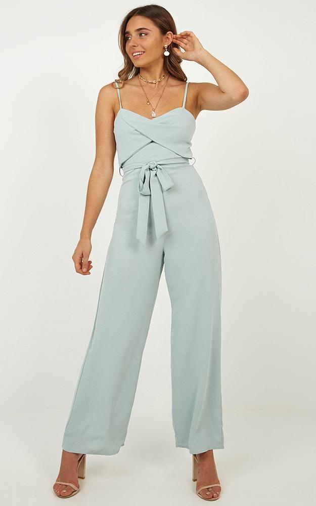 mint velvet jumpsuit