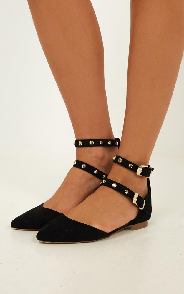 most comfortable flats reddit