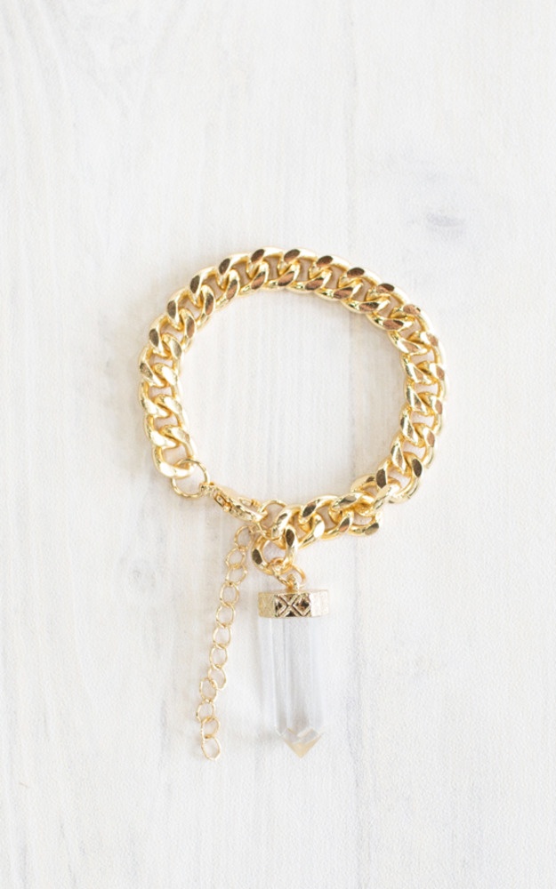 Precious Purity Bracelet In Gold Showpo T N Tn Precious Jpg