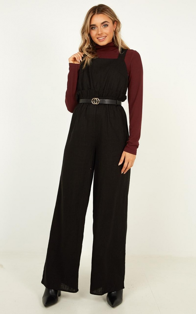 showpo jumpsuit