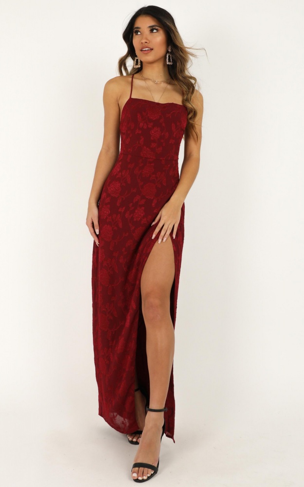 gorgeous maxi dresses